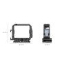 SmallRig Adaptateur de cage pour DJI Osmo Pocket 3