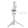 SmallRig Adaptateur de cage pour DJI Osmo Pocket 3