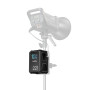 SmallRig X-Touch Smart Triple-Proof Batterie à monture en V X221