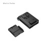 SmallRig Plaque de montage de batterie V-Mount