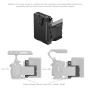 SmallRig Plaque de montage de batterie V-Mount