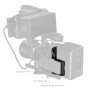 SmallRig Plaque de montage de batterie V-Mount