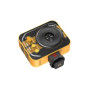 SmallRig Vibe P108 Pro mini lampe vidéo LED (édition BumbleBee)