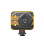 SmallRig Vibe P108 Pro mini lampe vidéo LED (édition BumbleBee)
