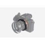 Techart LM-EA9 Adaptateur autofocus Leica M vers Sony E