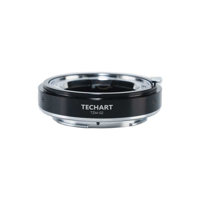 Techart TZM-02 Adaptateur autofocus Leica M vers Nikon Z