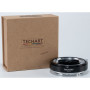 Techart TZM-02 Adaptateur autofocus Leica M vers Nikon Z