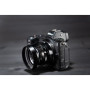 Techart TZM-02 Adaptateur autofocus Leica M vers Nikon Z