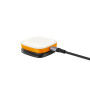SmallRig Vibe P48 Lampe LED amovible pour portable (éd BumbleBee)