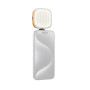 SmallRig Vibe P48 Lampe LED amovible pour portable (éd BumbleBee)