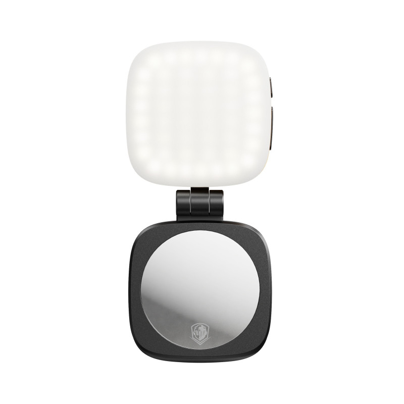 SmallRig Vibe P48 Lampe LED amovible pour portable (éd BumbleBee)