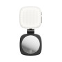 SmallRig Vibe P48 Lampe LED amovible pour portable (éd BumbleBee)