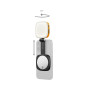 SmallRig Vibe P48 Lampe LED amovible pour portable (éd BumbleBee)