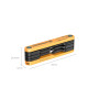 SmallRig Kit d’outils multifonctions pliables (édition BumbleBee)