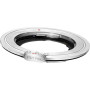 Megadap ETZ21 Pro+ Adaptateur autofocus Sony E vers Nikon Z