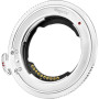 Megadap ETZ21 Pro+ Adaptateur autofocus Sony E vers Nikon Z