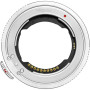 Megadap ETZ21 Pro+ Adaptateur autofocus Sony E vers Nikon Z
