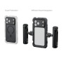 SmallRig Kit portable double pour iPhone 17 Pro