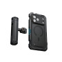 SmallRig Kit portable double pour iPhone 17 Pro