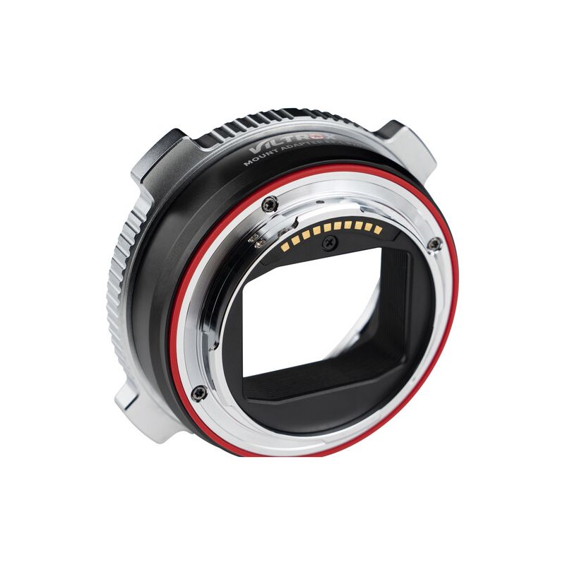 Viltrox EF-L Pro Bague AF Mount pour objectifs EF/EF-S sur boitier L