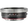Viltrox EF-L Pro Bague AF Mount pour objectifs EF/EF-S sur boitier L
