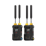 SWIT Kit Transmission vidéo FHD sans fil NP-F, Super Multicast (Gen3)