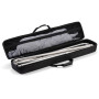 Manfrotto Kit Fond Ezyframe Vintage 2x2,3m - Étain