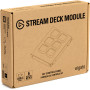 Elgato Stream Deck Module 6 (Touches à membrane, USB)