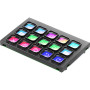 Elgato Stream Deck Module 15 (Touches à membrane, USB)