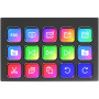 Elgato Stream Deck Module 15 (Touches à membrane, USB)