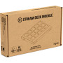 Elgato Stream Deck Module 15 (Touches à membrane, USB)