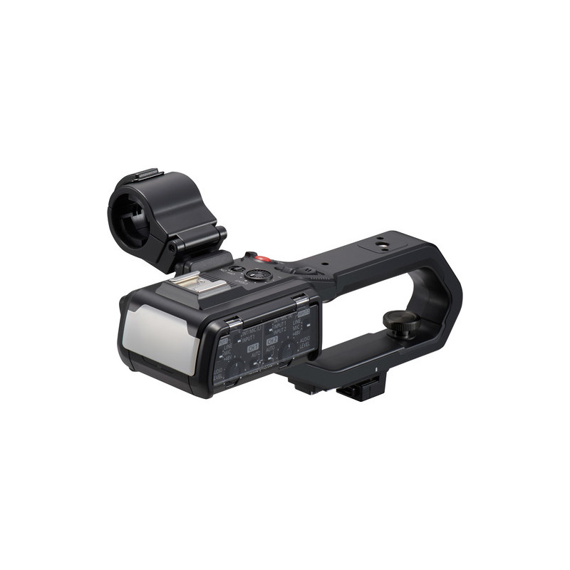 Panasonic VW-HU1E-K Poignée pour HC-X1500/X1600