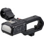 Panasonic VW-HU1E-K Poignée pour HC-X1500/X1600
