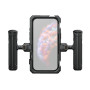 SmallRig Kit Mobile Double Handheld pour iPhone 17 Pro Max