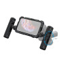 SmallRig Kit Mobile Double Handheld pour iPhone 17 Pro Max