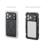 SmallRig Mobile Video Cage pour iPhone 17 Pro (Flagship Edition)