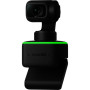Insta360 Link - Webcam 4K 30 fps Capteur 1/2 pouce alimentée par l'IA