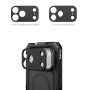 SmallRig Cage vidéo mobile pour iPhone 17 Pro Max (Flagship Edition)