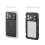 SmallRig Cage vidéo mobile pour iPhone 17 Pro Max (Flagship Edition)
