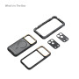 SmallRig Cage vidéo mobile pour iPhone 17 Pro Max (Flagship Edition)