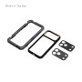 SmallRig Cage vidéo mobile pour iPhone 17 Pro Max (Basic Ed)