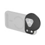 SmallRig FilMov Adaptateur filtre amovible pour iPhone 17Pro 67mm