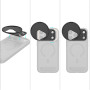 SmallRig FilMov Adaptateur filtre amovible pour iPhone 17ProMax 67mm