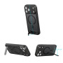 SmallRig FilMov Coque de téléphone pour iPhone 17 Pro Max (Noir)