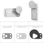 SmallRig FilMov Coque de téléphone pour iPhone 17 Pro Max (Blanc)
