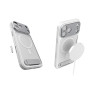 SmallRig FilMov Coque de téléphone pour iPhone 17 Pro Max (Blanc)