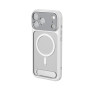 SmallRig FilMov Coque de téléphone pour iPhone 17 Pro Max (Blanc)