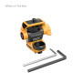 SmallRig Support moniteur réglable comp. vis ARRI 3/8''-16 BumbleBee