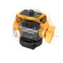 SmallRig Support moniteur pivotant et inclinable cold Shoe BumbleBee