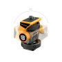 SmallRig Support moniteur pivotant et inclinable cold Shoe BumbleBee